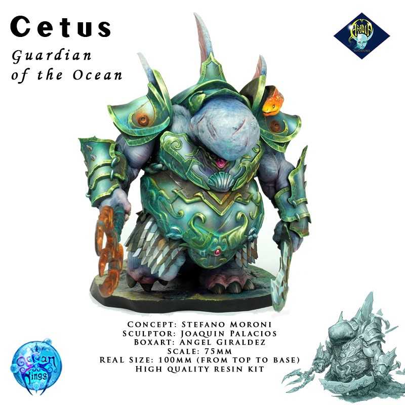 CETUS