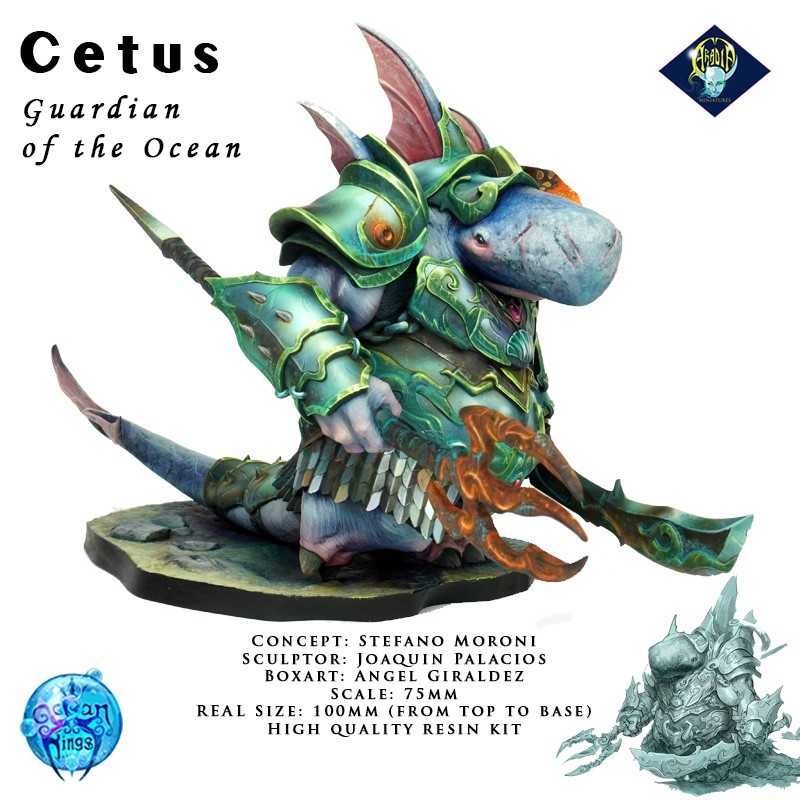 CETUS