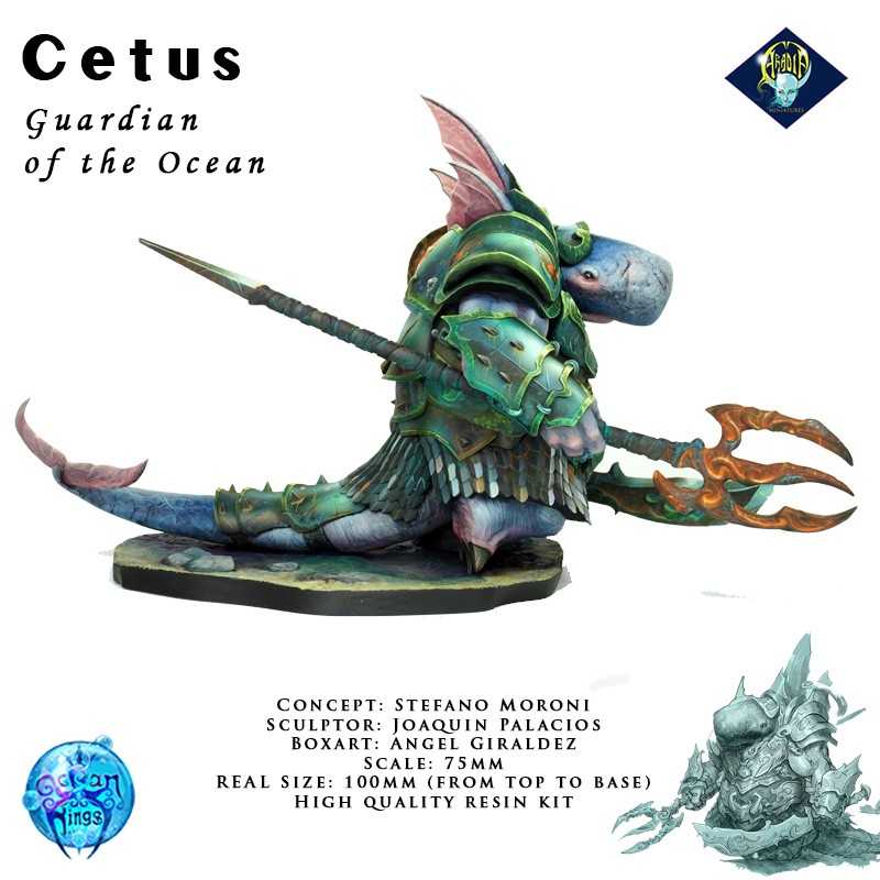 CETUS