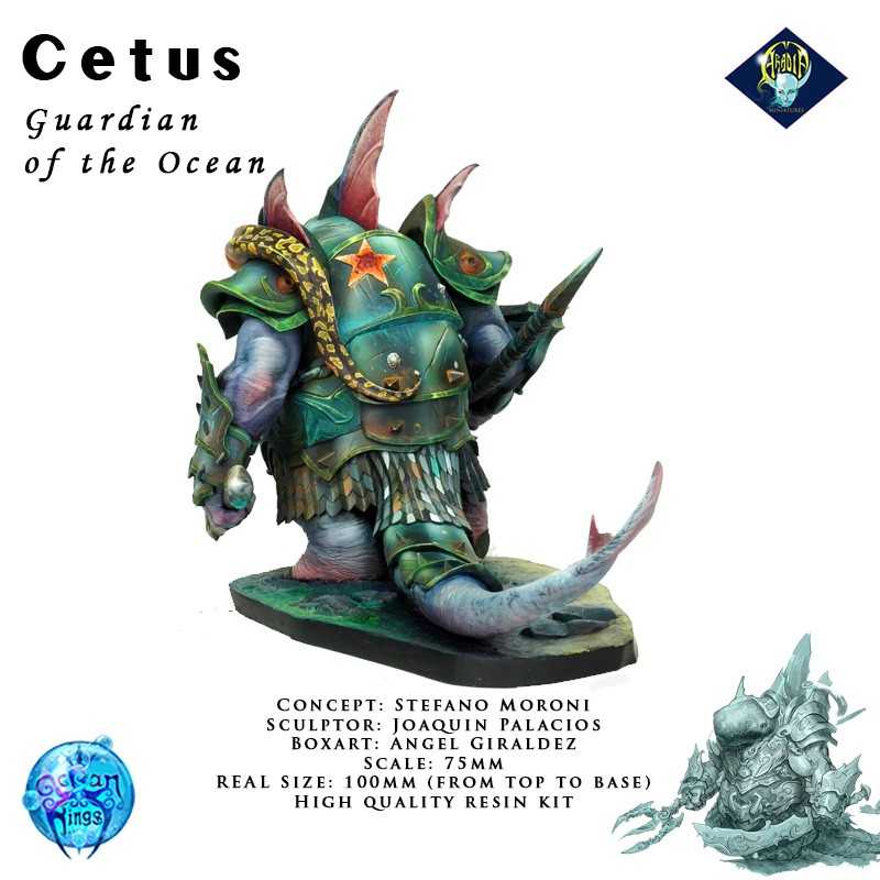 CETUS