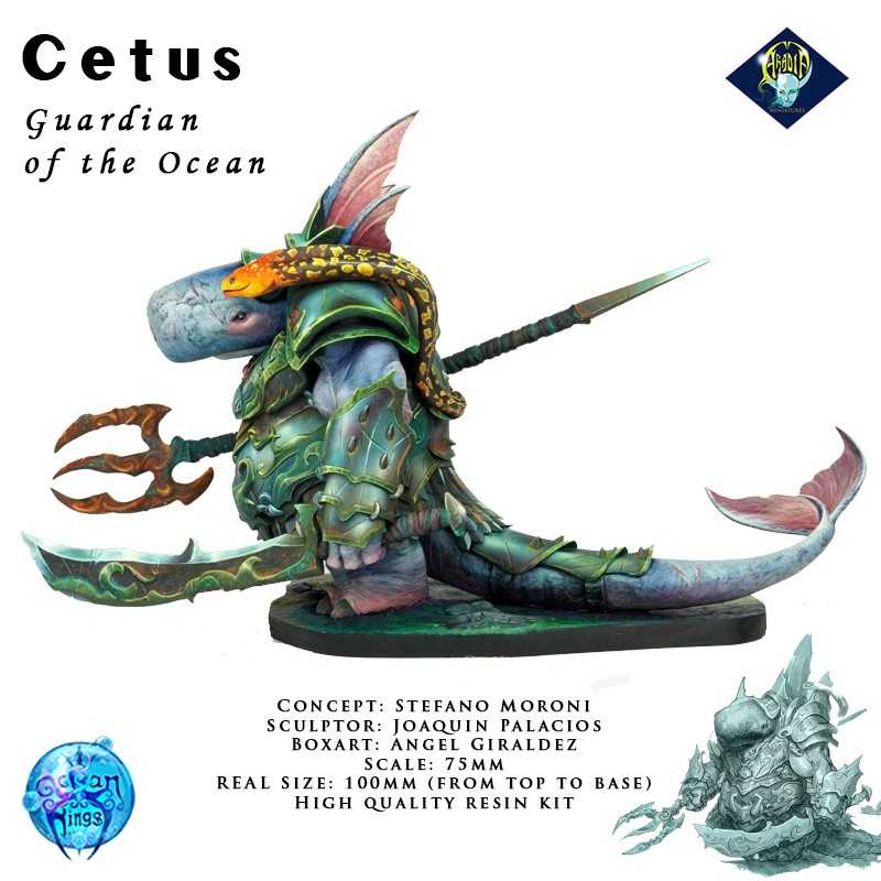 CETUS