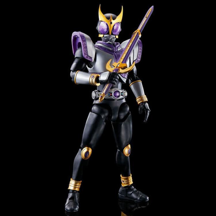 Bandai Figure-Rise: Masked Rider Kuuga Titan Form / RisingTitan