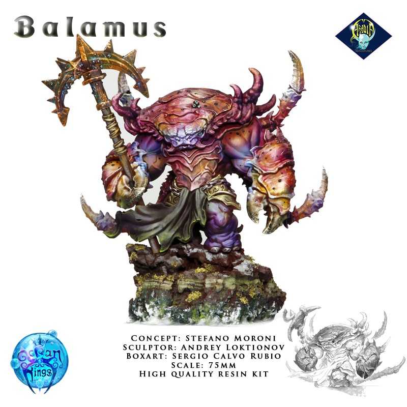 BALAMUS