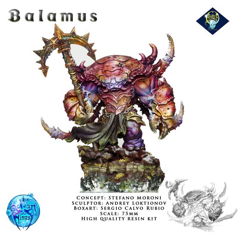 BALAMUS