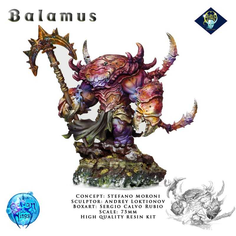 BALAMUS