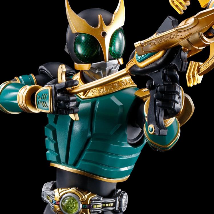 Bandai Figure-Rise: Masked Rider Kuuga Pegasus Form / Rising Pegasus