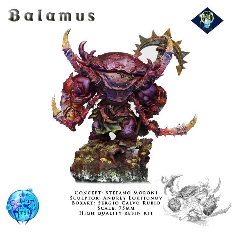 BALAMUS