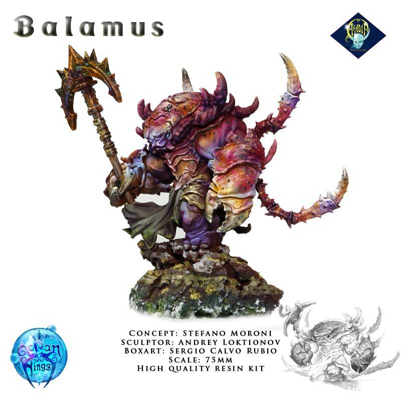 BALAMUS