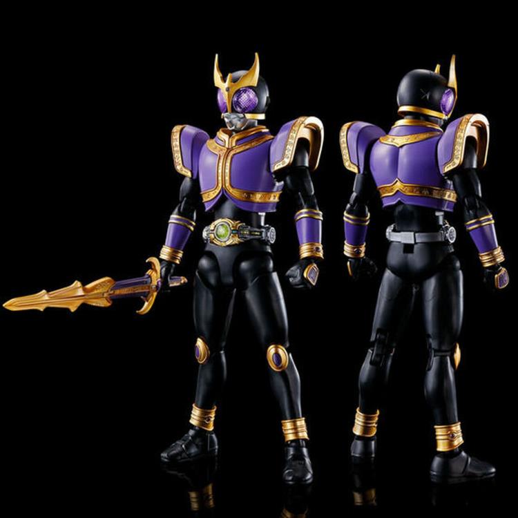 Bandai Figure-Rise: Masked Rider Kuuga Titan Form / RisingTitan