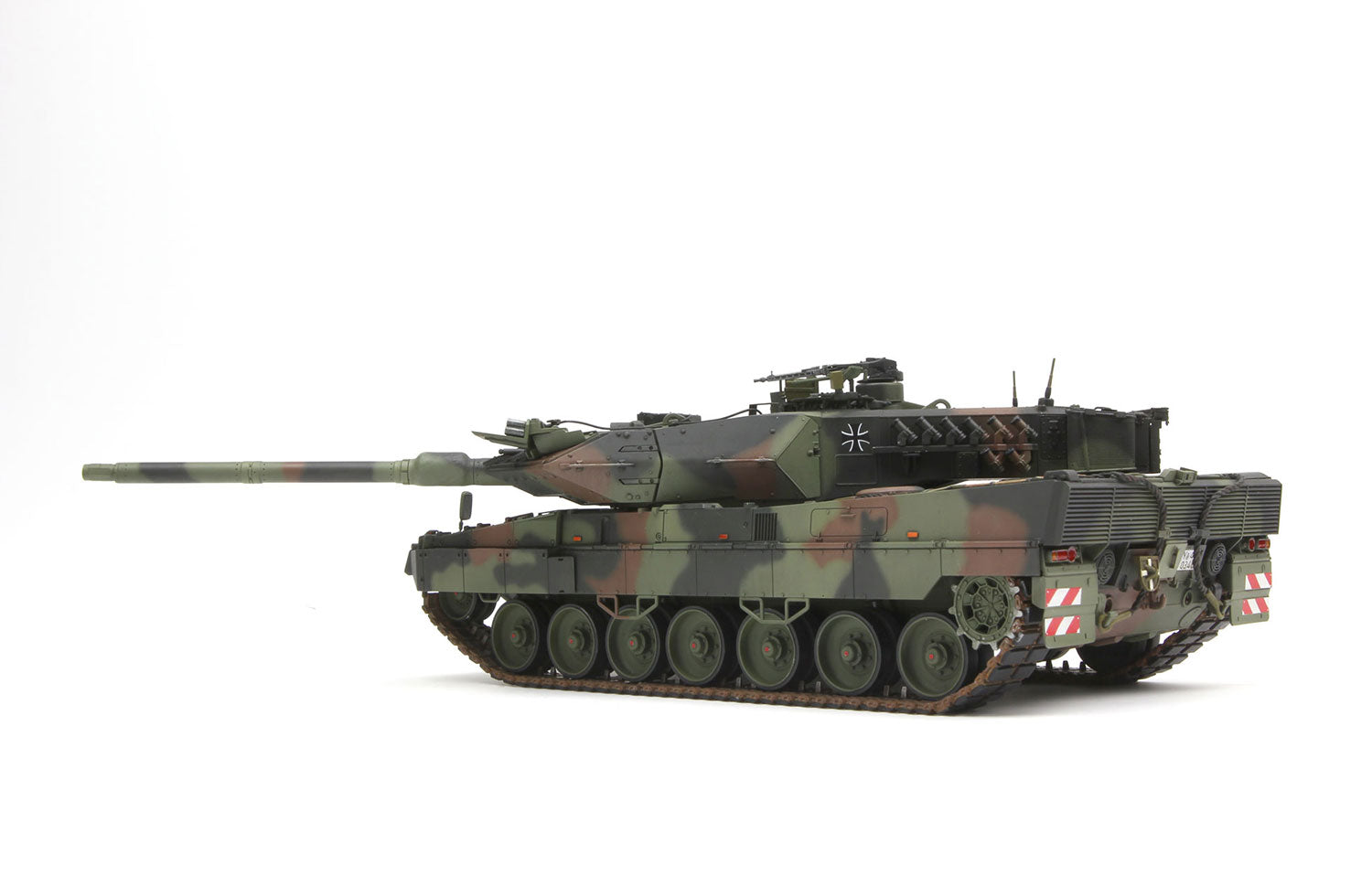 Meng: 1/35 German Main Battle Tank Leopard 2/A7