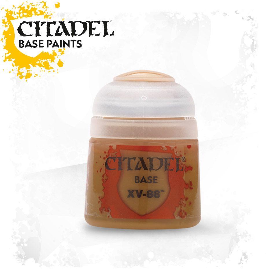 Gw Base Rim Color GW Citadel Color Base Paint Collection