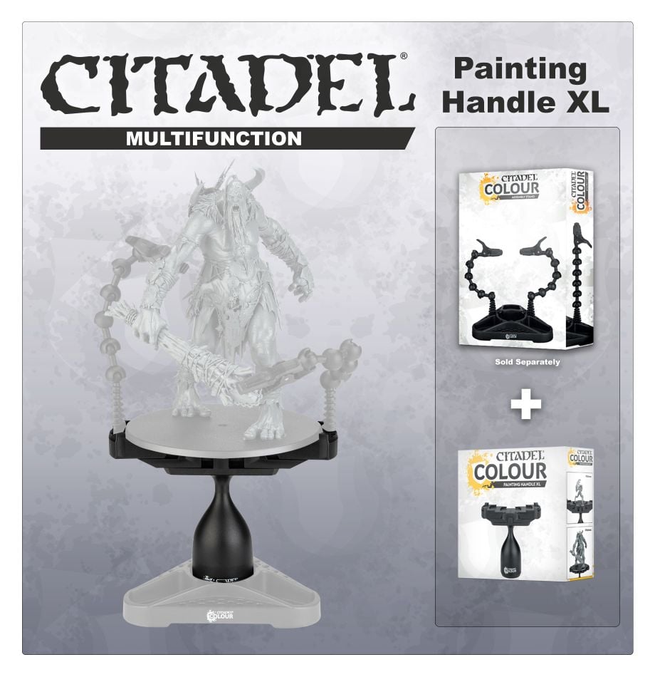 Citadel: Painting Handle XL