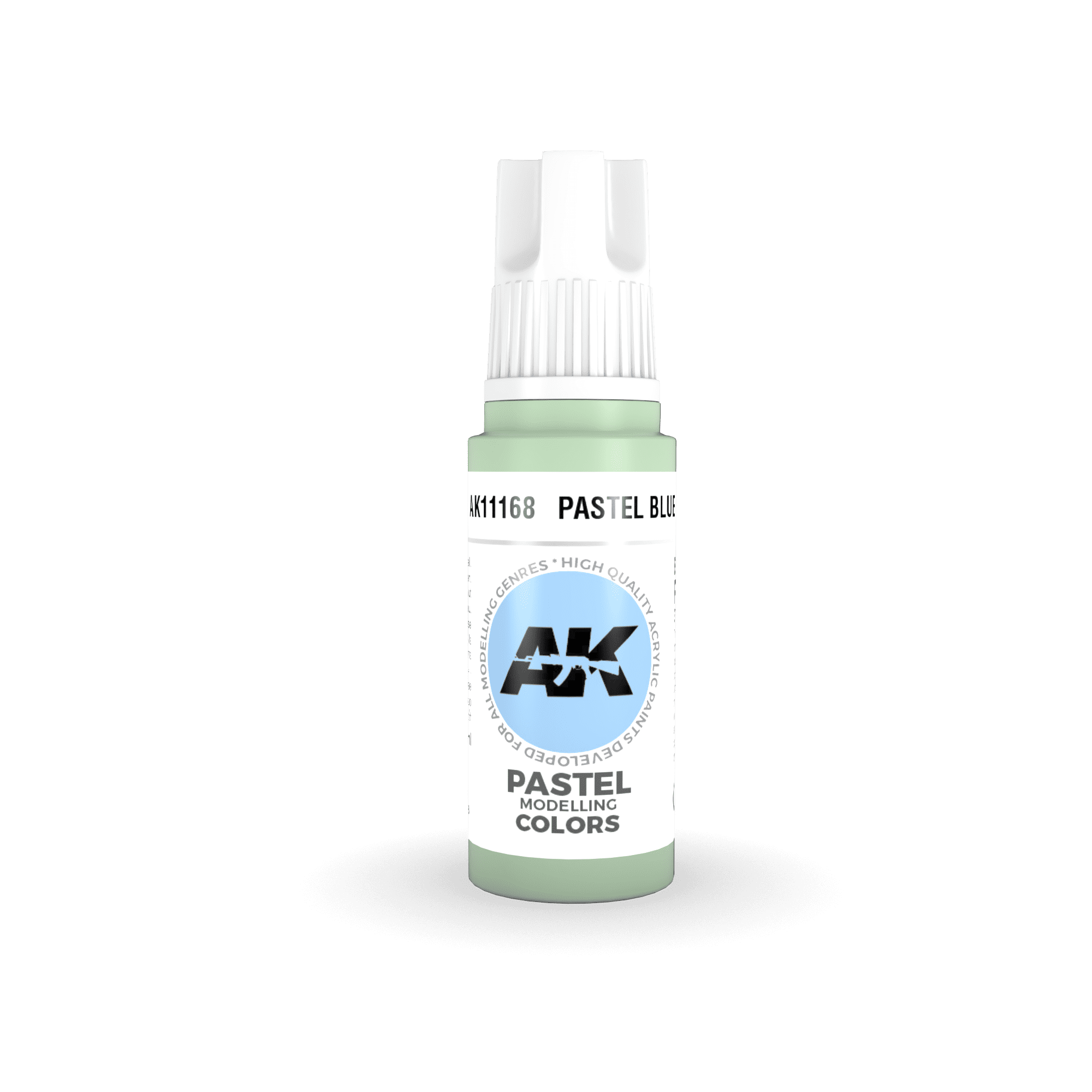 AK Interactive 3rd Generation Acrylics #11101-12000 - Hobby Sense