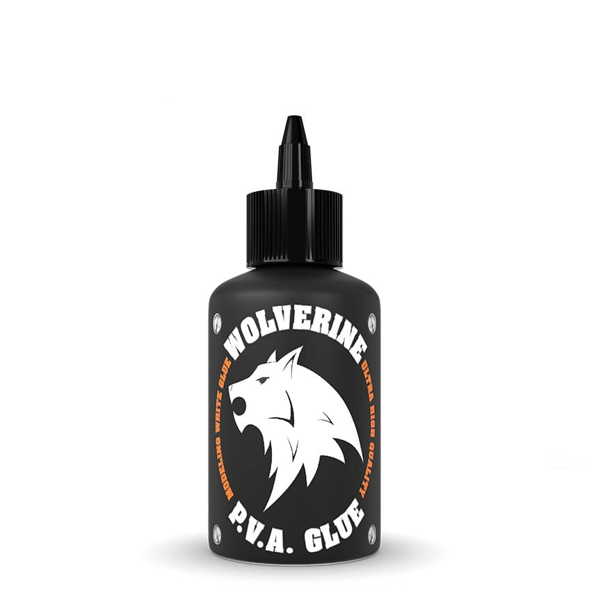 AK12025: Wolverine PVA Glue (Basing)