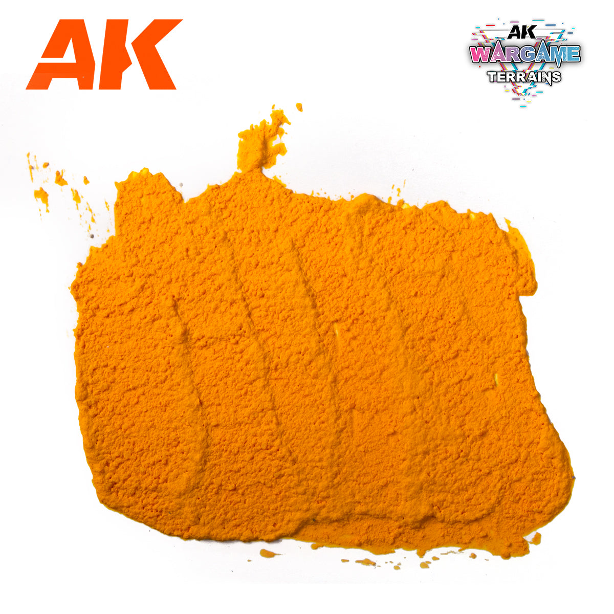 AK1221: Wargame Terrains - Sunrise Blaze (100mL)