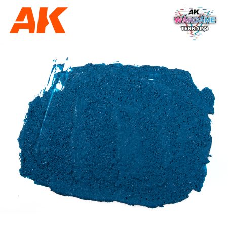 AK1222: Wargame Terrains - Turquoise Mine (100mL)