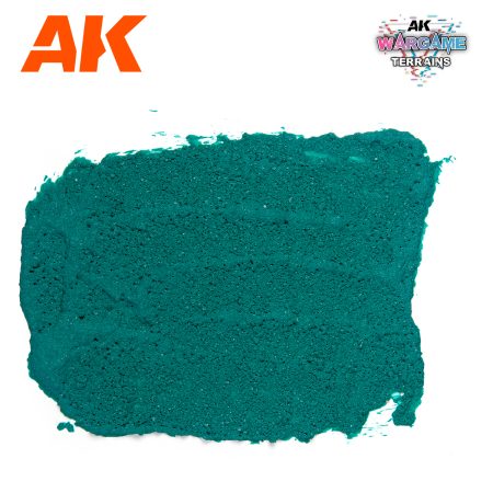 AK1223: Wargame Terrains - Emerald Sphere (100mL)