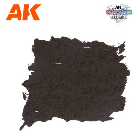 AK1226: Wargame Terrains - Muddy Ground (100mL)