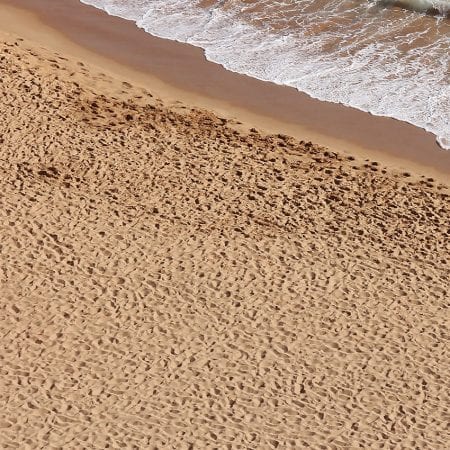 AK8019: Diorama - Terrains Beach Sand (250mL)