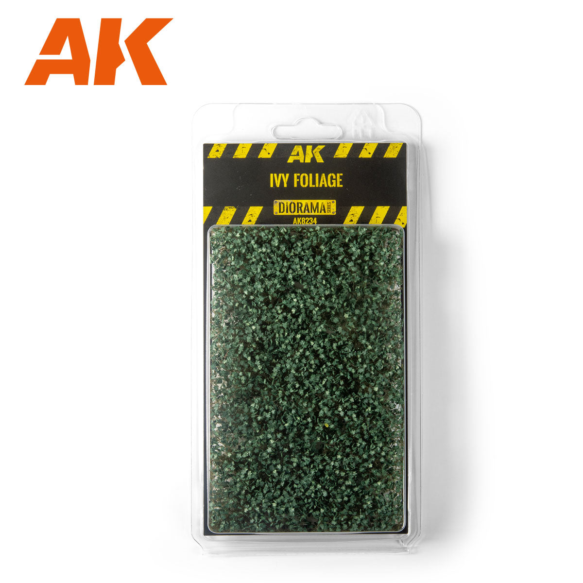 AK8234: Ivy Foliage