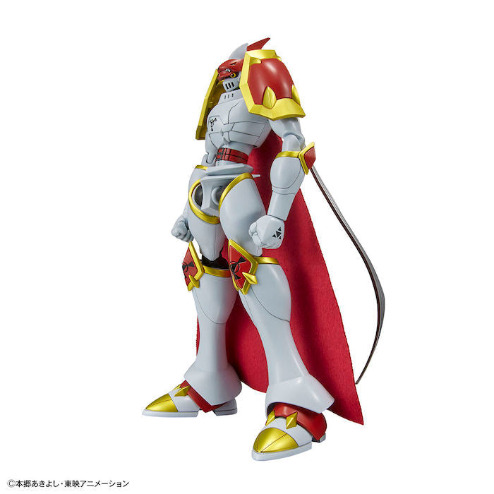 Bandai Figure Rise: Digimon Dukemon/Gallantmon