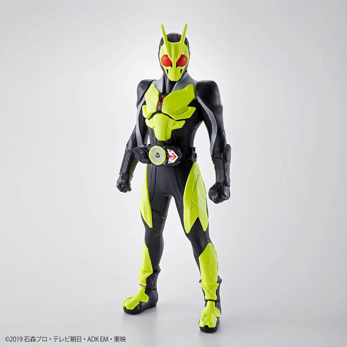 Bandai Figure-Rise: EG Kamen Rider Zero-One Rising Hopper