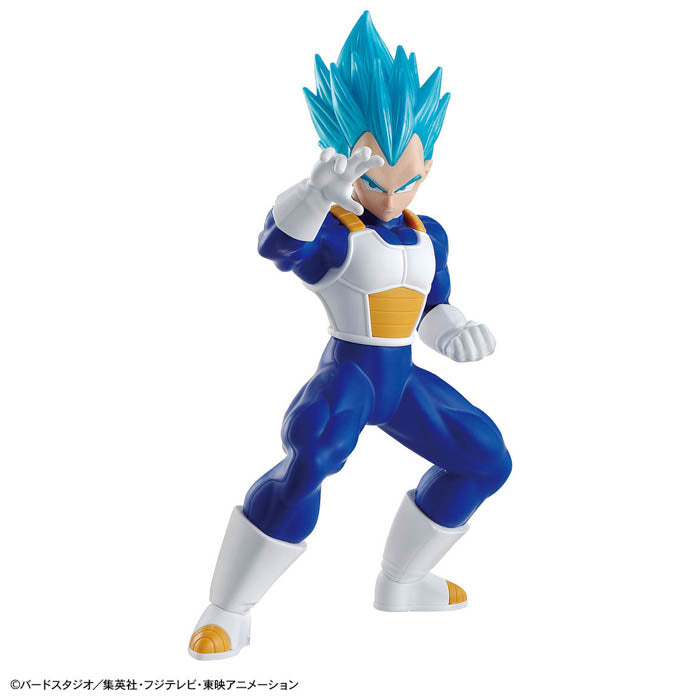 Bandai Entry Grade #3 Dragon Ball SSGSS Vegeta