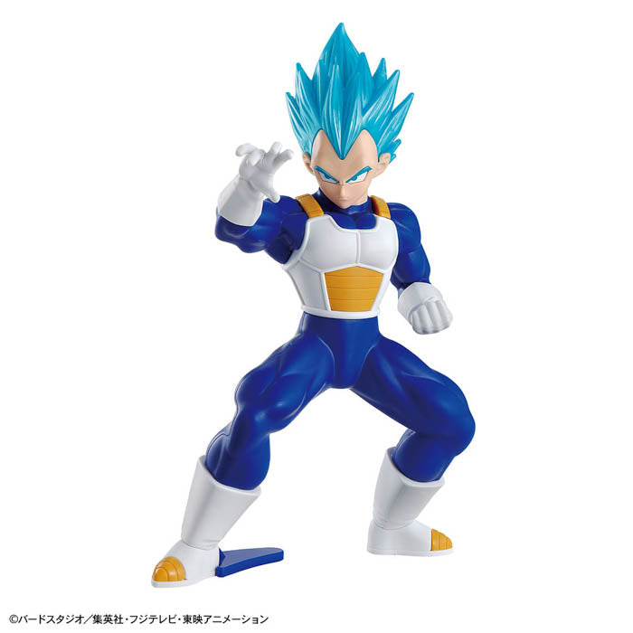 Bandai Entry Grade #3 Dragon Ball SSGSS Vegeta