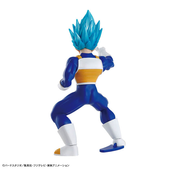 Bandai Entry Grade #3 Dragon Ball SSGSS Vegeta