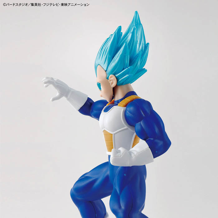 Bandai Entry Grade #3 Dragon Ball SSGSS Vegeta