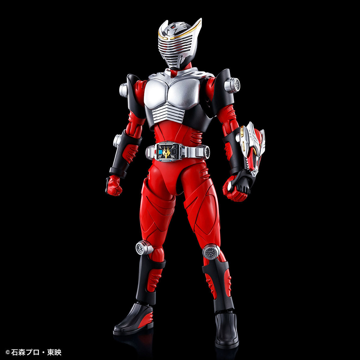 Bandai Figure-Rise: Masked Rider Ryuki