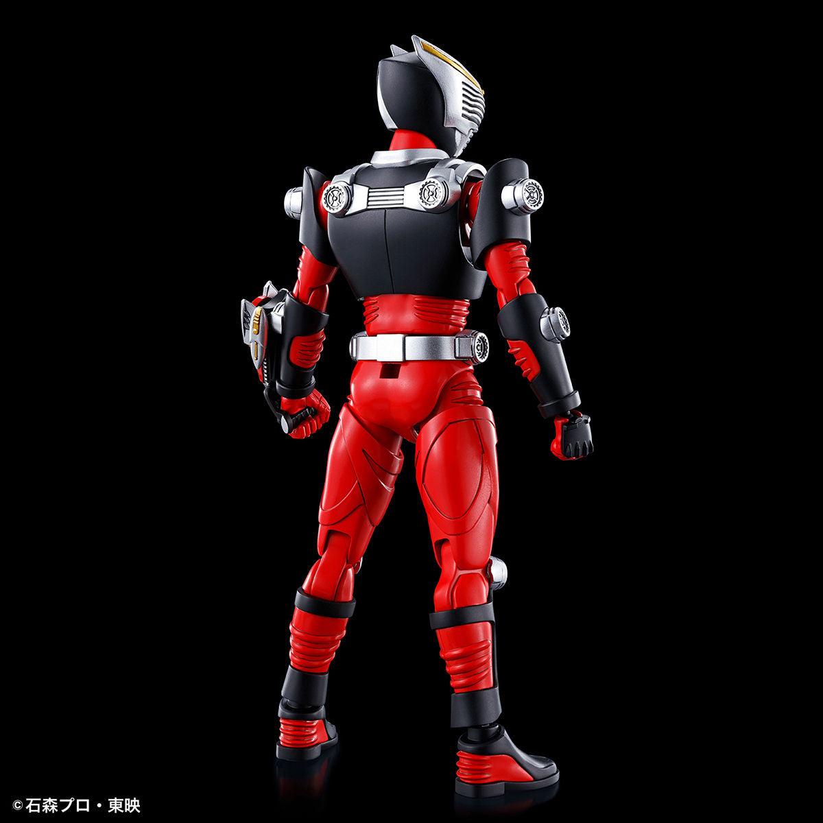 Bandai Figure-Rise: Masked Rider Ryuki