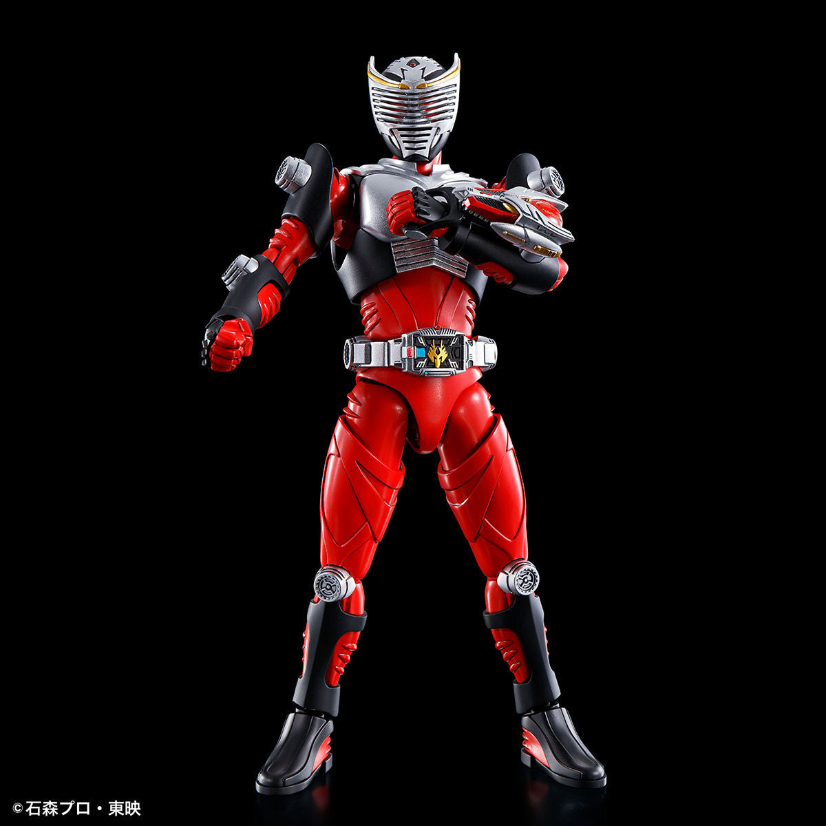 Bandai Figure-Rise: Masked Rider Ryuki