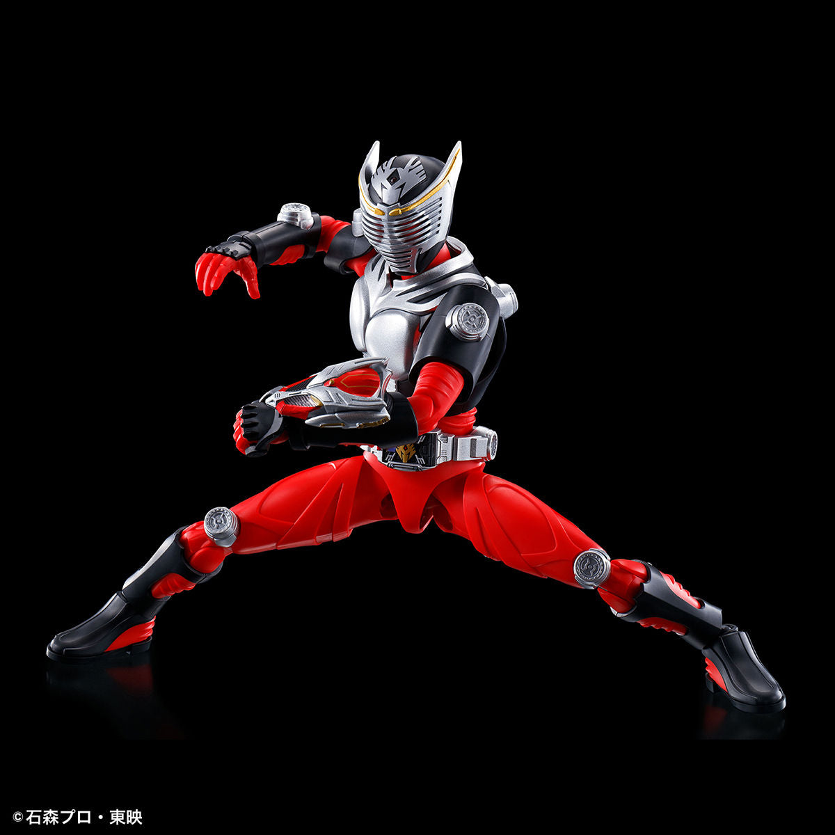 Bandai Figure-Rise: Masked Rider Ryuki