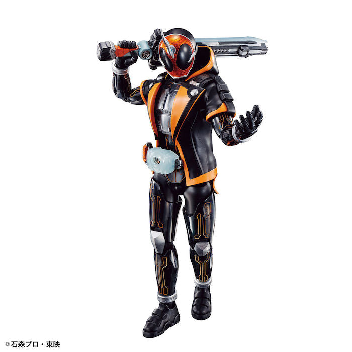 Bandai Figure-rise: Kamen Rider Ghost Ore Damashii