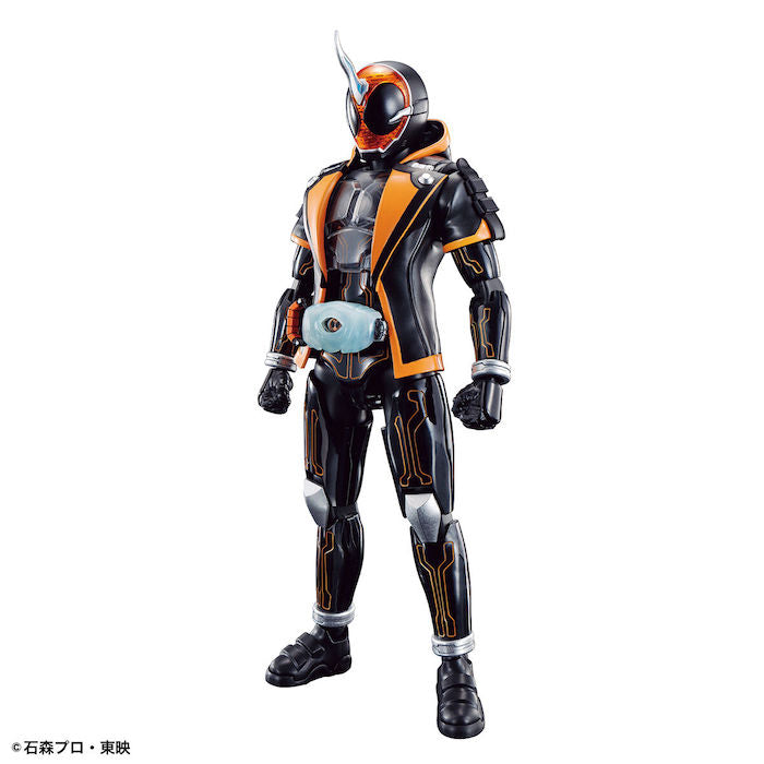 Bandai Figure-rise: Kamen Rider Ghost Ore Damashii