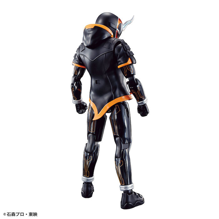 Bandai Figure-rise: Kamen Rider Ghost Ore Damashii