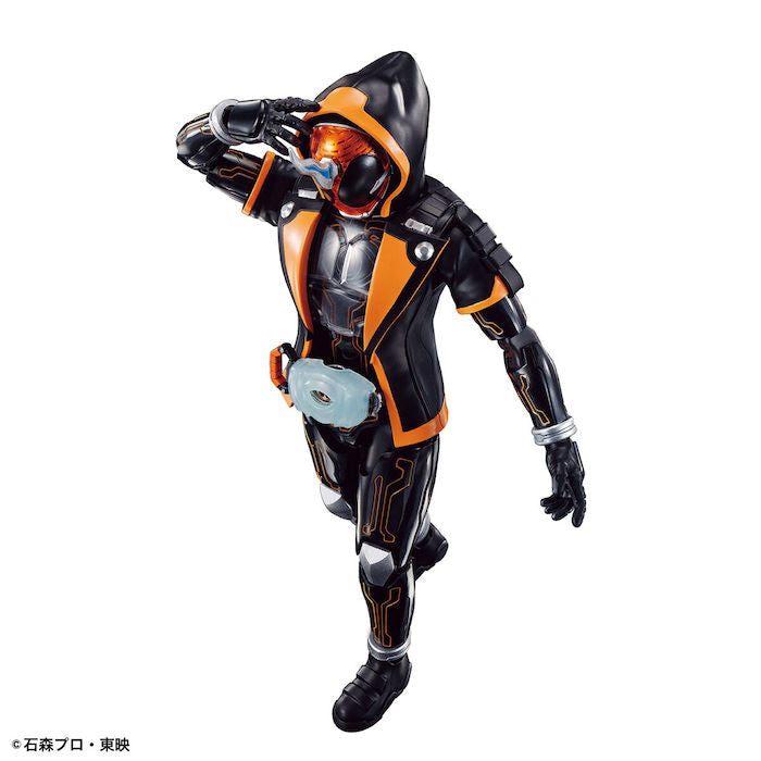 Bandai Figure-rise: Kamen Rider Ghost Ore Damashii