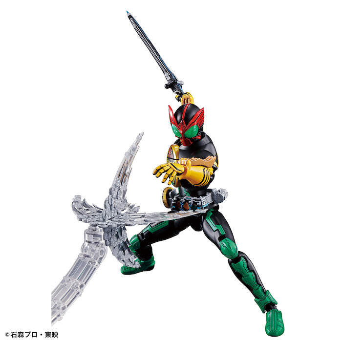 Bandai Figure-Rise: Kamen Rider OOO Tatoba Combo