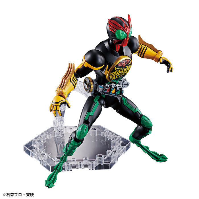 Bandai Figure-Rise: Kamen Rider OOO Tatoba Combo