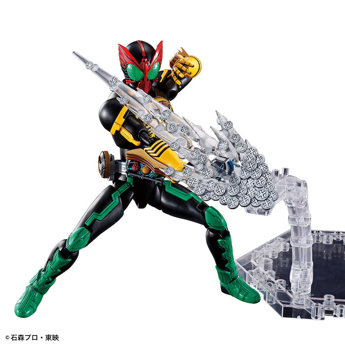 Bandai Figure-Rise: Kamen Rider OOO Tatoba Combo