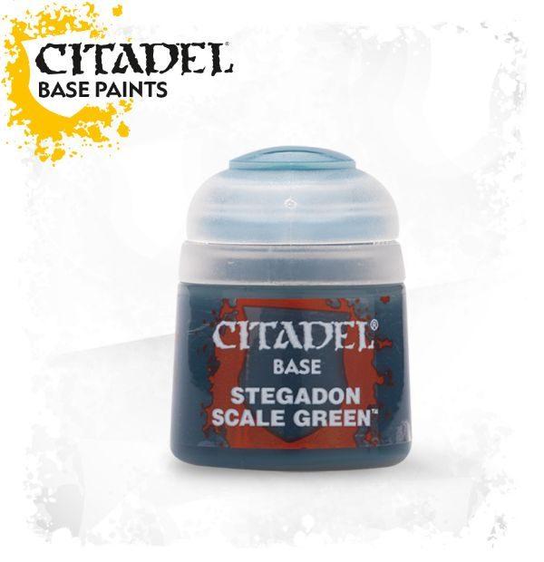 GW Citadel Color Base Paint Collection