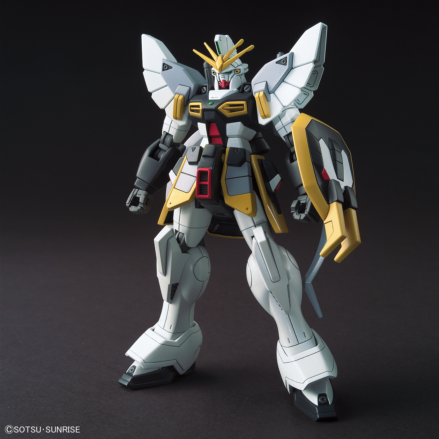 HGUC #228 Gundam Sandrock