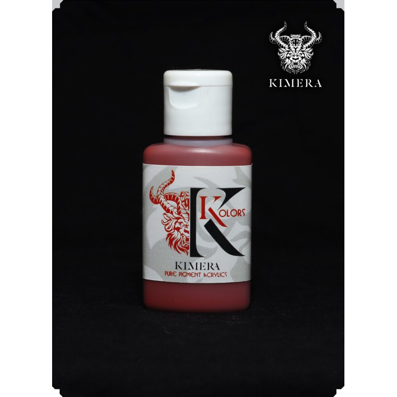 Kimera Kolors: Red Oxide