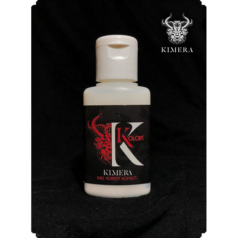 Kimera Kolors: Satin Medium