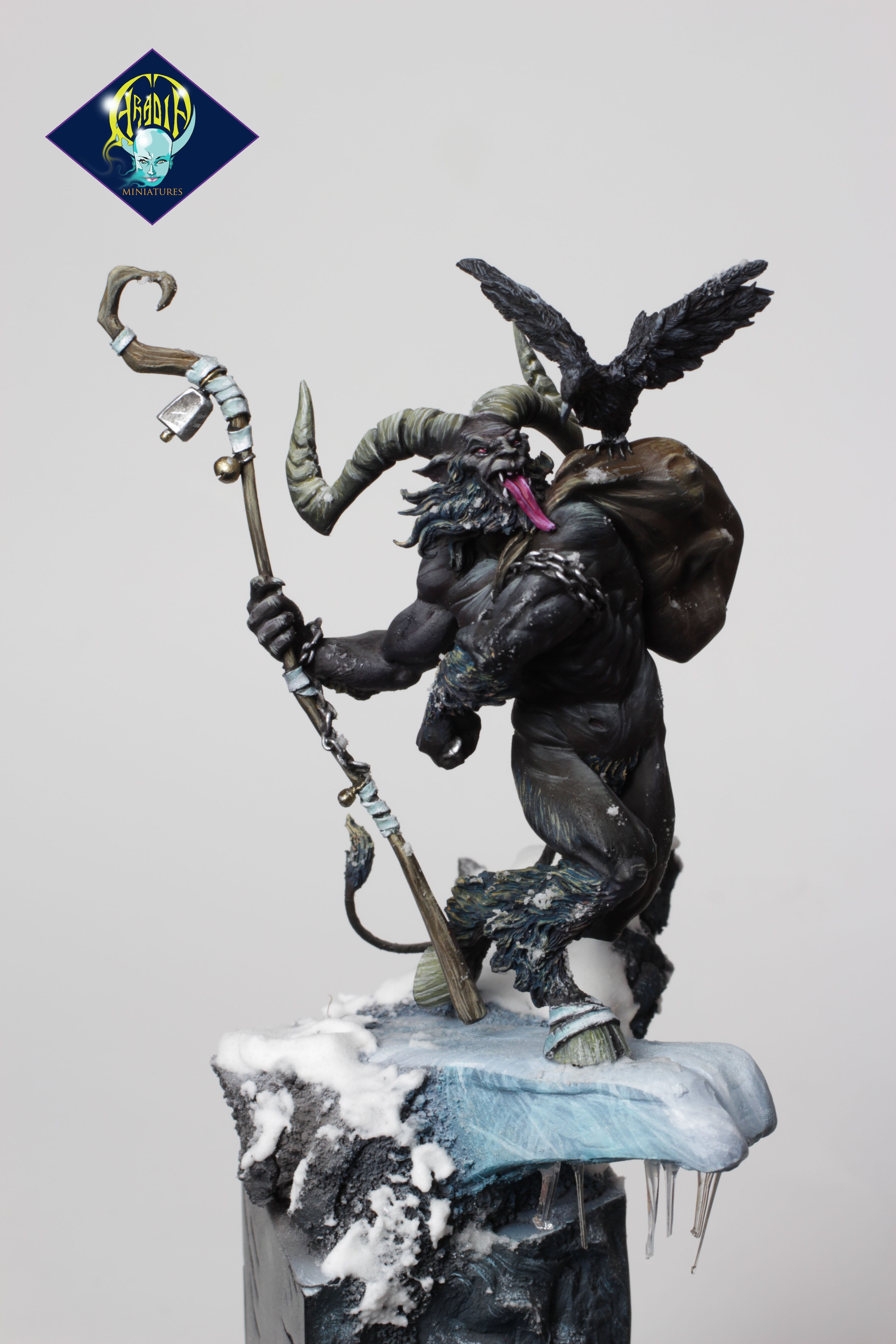 KRAMPUS