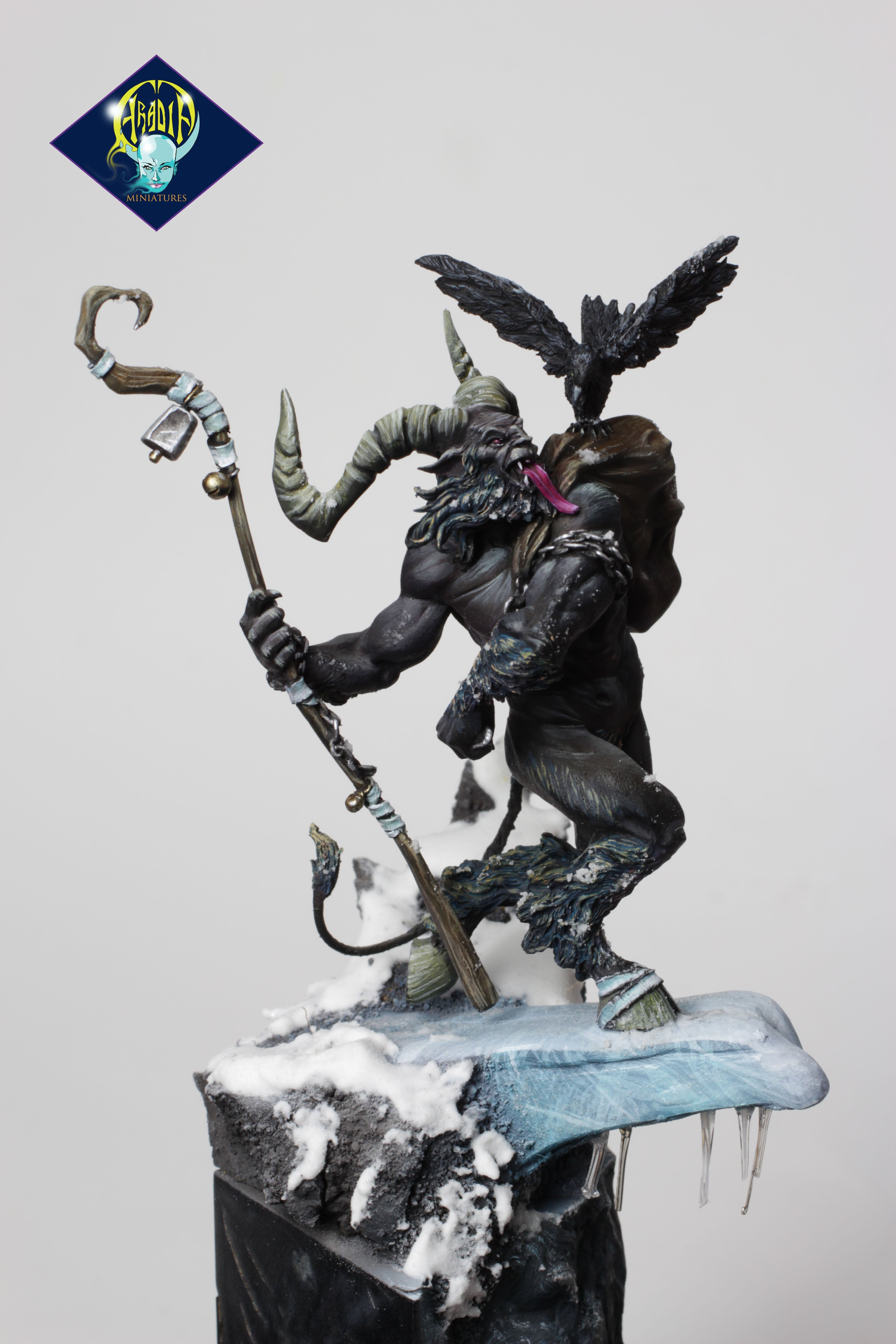 KRAMPUS