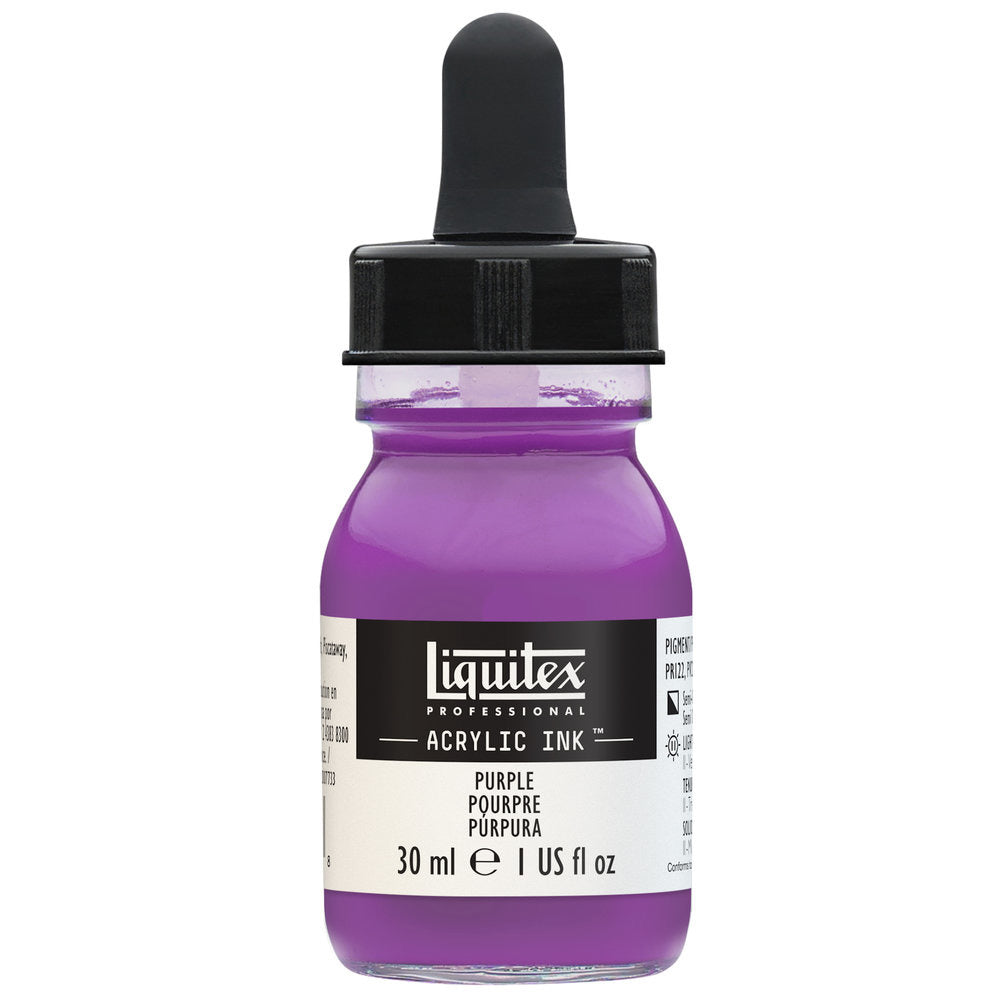 Liquitex Professional Acrylic Ink 30ml