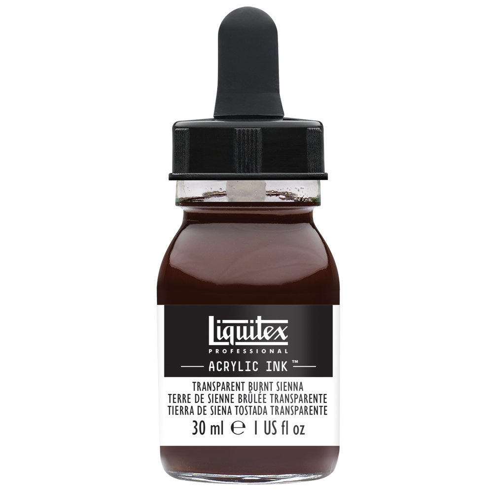 Liquitex Professional Acrylic Ink 30ml