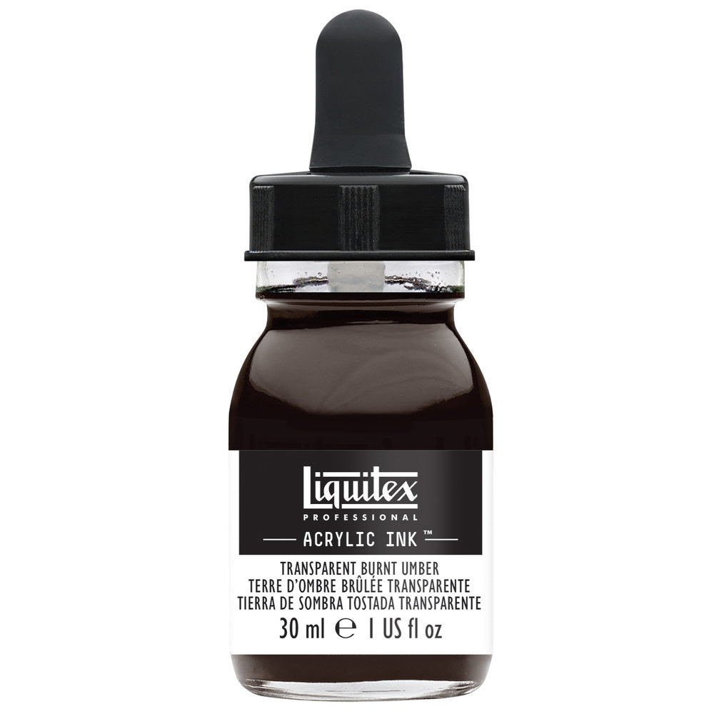 Liquitex Professional Acrylic Ink 30ml